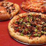 Classic and custom pizzas made fresh every day at Countryside Pizza and Grill in Veneta, Oregon