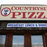 Countryside Pizza and Grill, serving breakfast, lunch and dinner in Veneta, Oregon